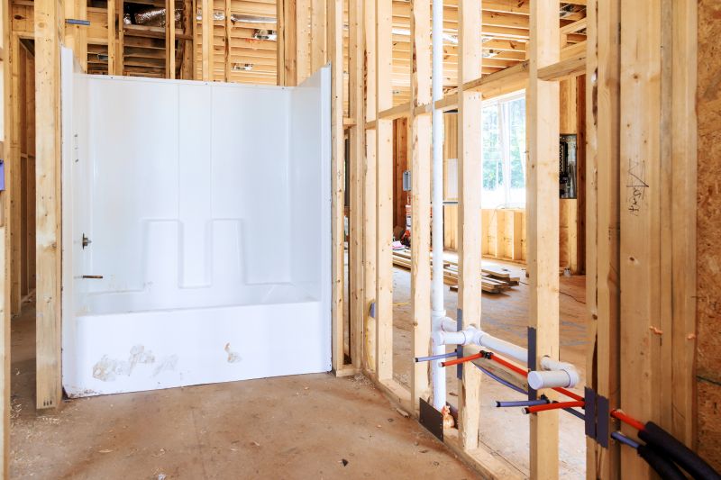 Top Bathroom Remodeling Companies in Flemington, NJ