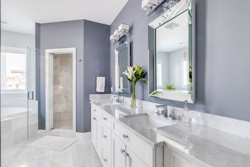 Top Bathroom Remodeling Companies in Marlboro, NJ