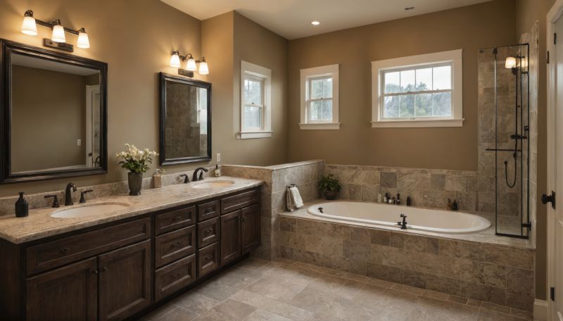 Top Bathroom Remodeling Companies in Trenton, NJ